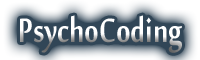 PsychoCoding Logo